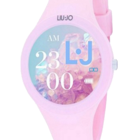 Liu Jo Smartwatch Voice Paint SWLJ123