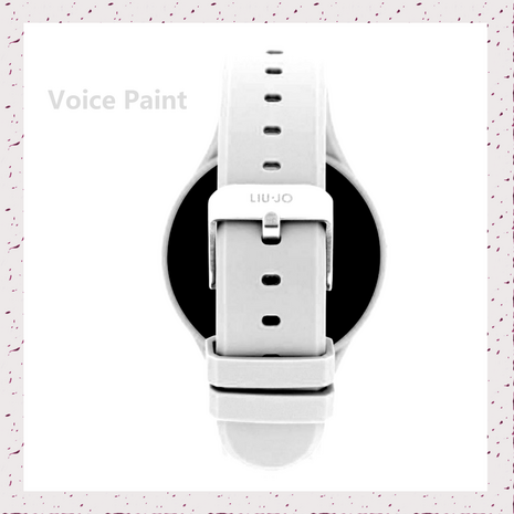 Liu Jo Smartwatch Voice Paint SWLJ120