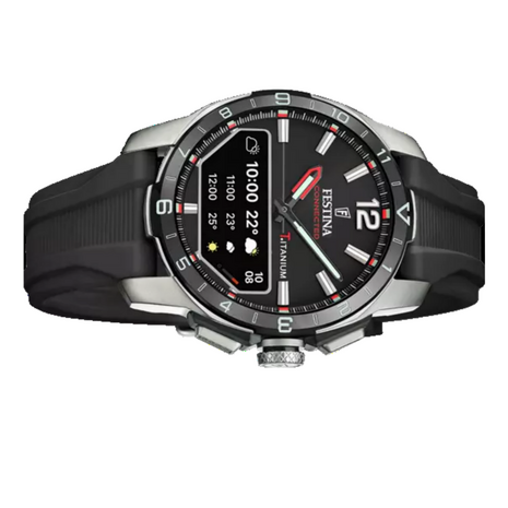  Festina  herenhorloge F23000/4 Connected D 