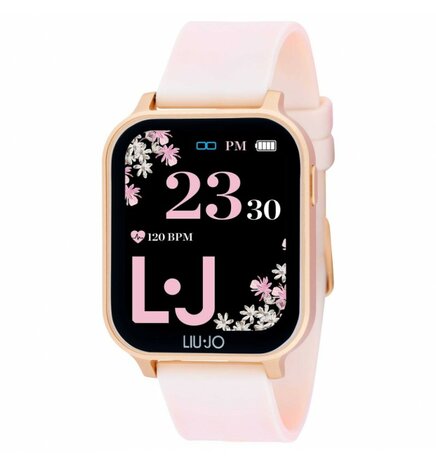 Liu Jo  Smartwatch luxury Voice Energy SWLJ116