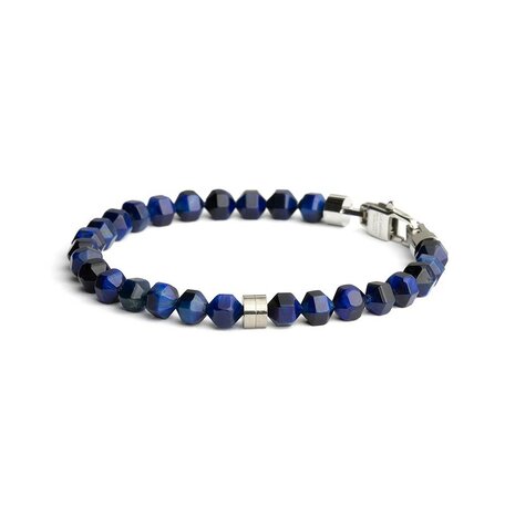 Gemini armband N24, Hexa Dark Blue 