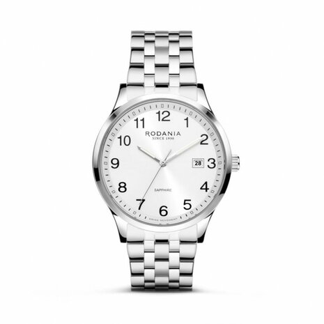 Rodania Herenhorloge Nyon Sport40 R22065