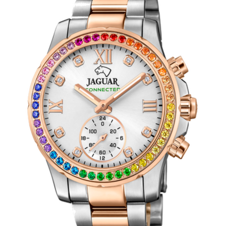 Jaguar Dames Connected J981/4