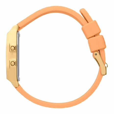 ICE WATCH ICE digit retro - peach skin 022057