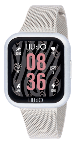 Liu Jo  Smartwatch luxury Voice Mini SWL146