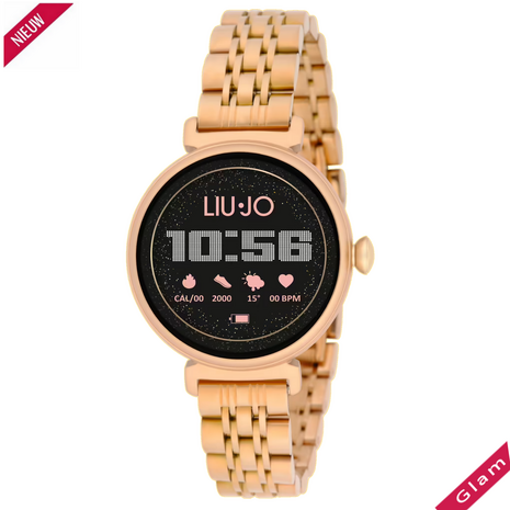 Liu Jo Smartwatch Glam SWLJ158