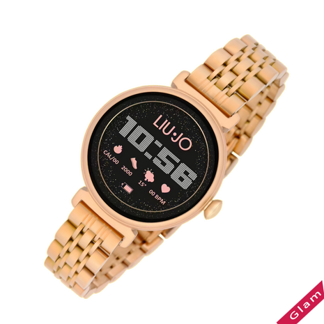 Liu Jo Smartwatch Glam SWLJ158