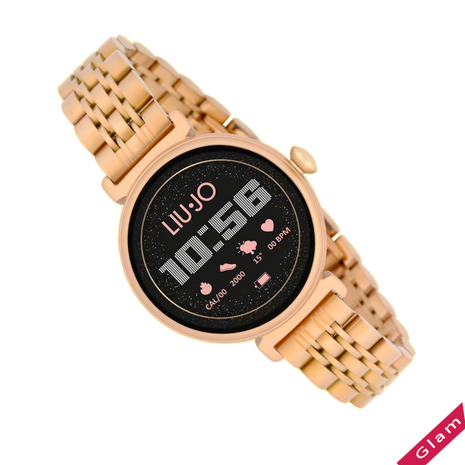 Liu Jo Smartwatch Glam SWLJ158