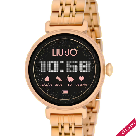 Liu Jo Smartwatch Glam SWLJ158