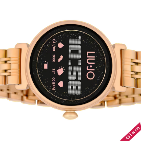 Liu Jo Smartwatch Glam SWLJ158