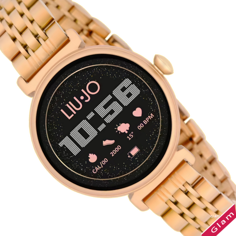 Liu Jo Smartwatch Glam SWLJ158