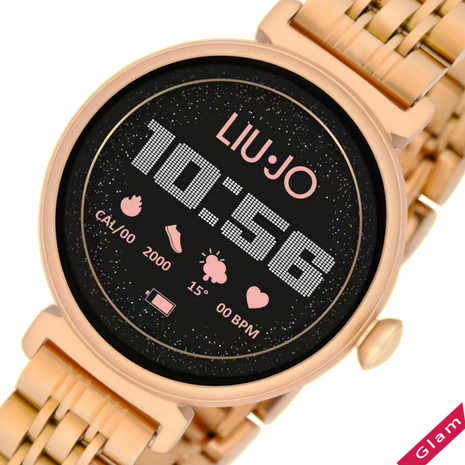 Liu Jo Smartwatch Glam SWLJ158