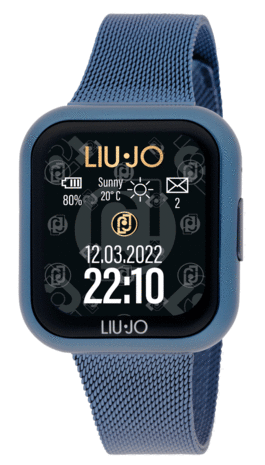 Liu Jo  Smartwatch luxury Voice Mini SWLJ148