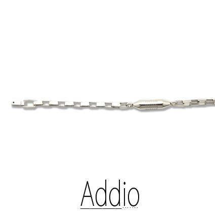 Addio armband 93070