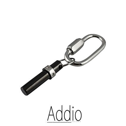 Addio Sleutelhanger 93161