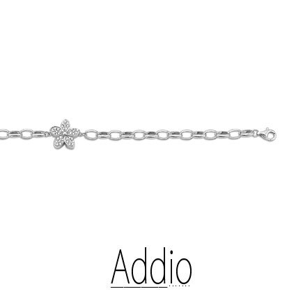 Addio armband 91076