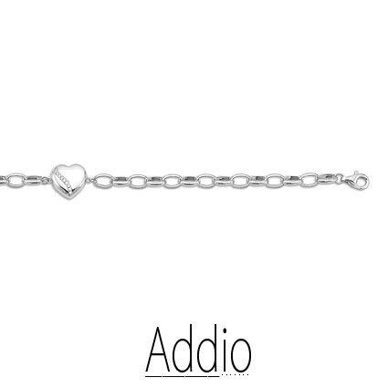 Addio armband 91083