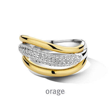 Orage ring BA197