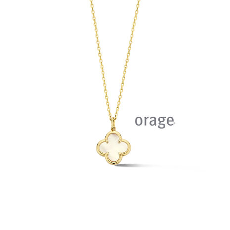 Orage ketting BA129