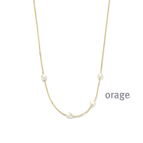 Orage ketting BA127