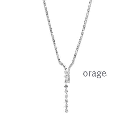 Orage ketting BA065