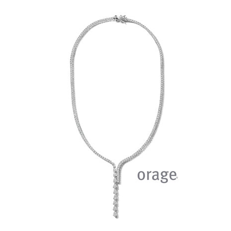 Orage ketting BA065