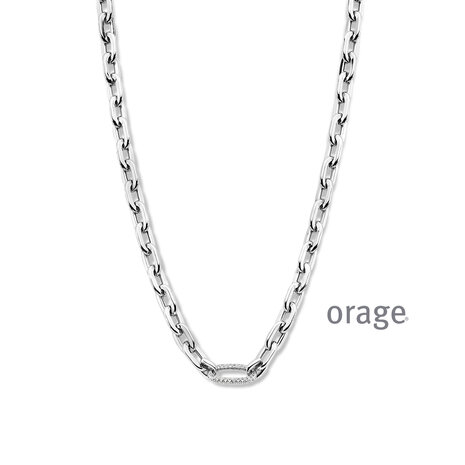 Orage ketting BA027