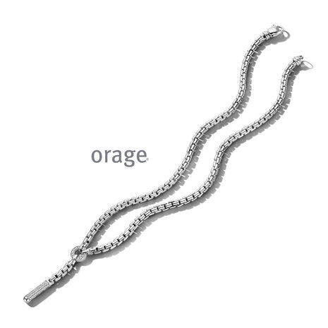 Orage ketting BA019