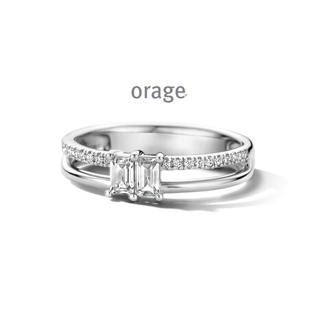 Orage ring BA003