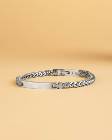  Gemini armband M51, Opus Silver