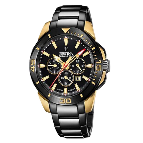 Festina Herenhorloge F20644/1 Chrono Bike  Special Edition