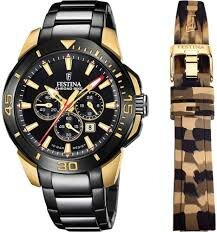 Festina Herenhorloge F20644/1 Chrono Bike  Special Edition