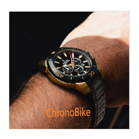 Festina Herenhorloge F20644/1 Chrono Bike  Special Edition