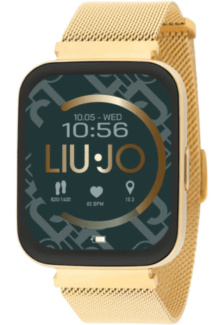 Liu Jo  Smartwatch luxury Voice Slim SWLJ083