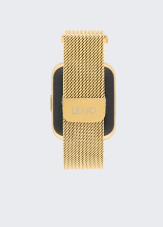 Liu Jo  Smartwatch luxury Voice Slim SWLJ083
