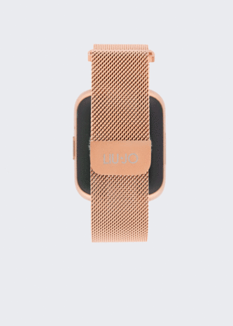 Liu Jo  Smartwatch luxury Voice Slim SWLJ084