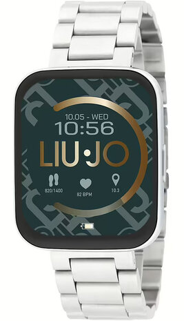 Liu Jo  Smartwatch luxury Voice Slim SWLJ085