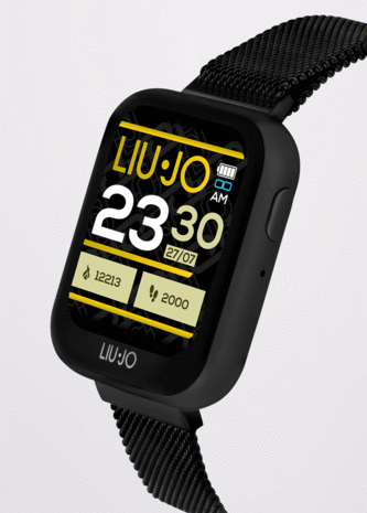 Liu Jo  Smartwatch Voice SWLJ052
