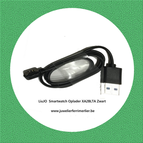 Liu jo Smartwatch oplader XA2BLTA