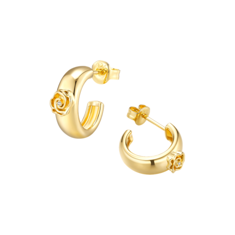 Diamanti Per Tutti Oorbellen Rosie M2552