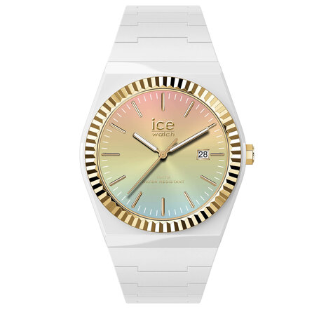 ICE WATCH ICE power - white sunset rainbow - S36 - saffierglas - 024766
