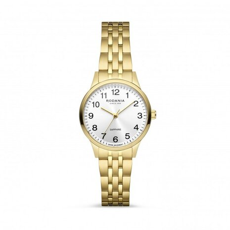 Rodania Dameshorloge Nyon Sport 30 R22083