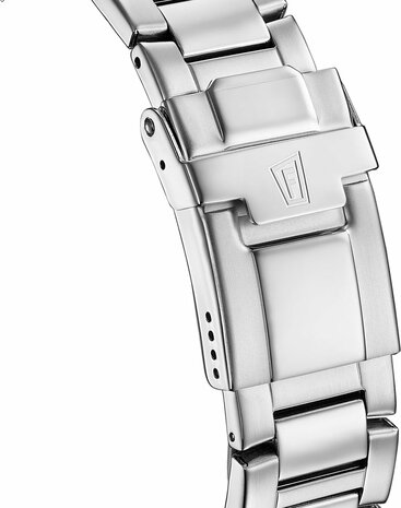 Festina Herenhorloge F20743/3 Bullhead, 10 Atm