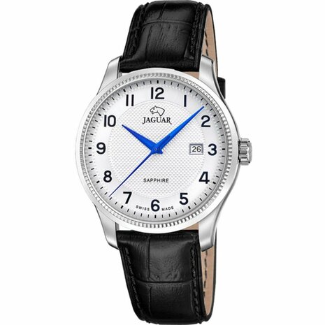 Jaguar Horloge J1042/1 Swiss Made