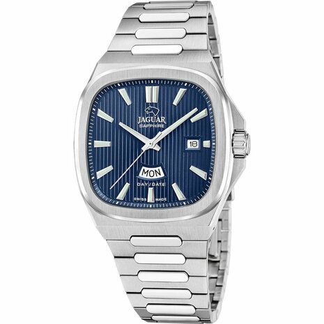 Jaguar Horloge J1049/2 Swiss Made