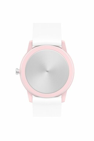 ICE WATCH ICE SMART JUNIOR RD 3.0 - ROUND - PINK - WHITE - 025248