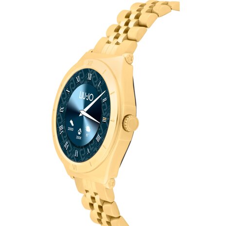Liu Jo  Smartwatch SWLJ175 Class gold