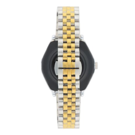 Liu Jo  Smartwatch SWLJ176 Class bicolor silver gold