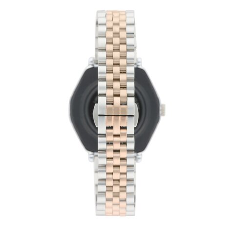 Liu Jo  Smartwatch SWLJ177 Class bicolor silver gold rose