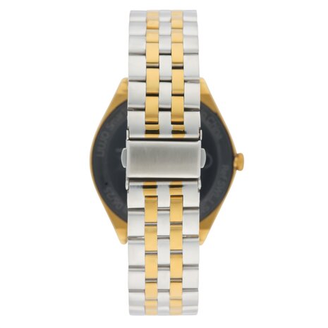 Liu Jo  Smartwatch SWLJ187 Slim Man 2.0 Bicolor Gold